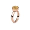 Accessoires Ohrangerie | Ring, Champagner