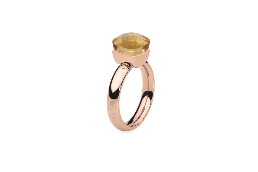 Accessoires Ohrangerie | Ring, Champagner