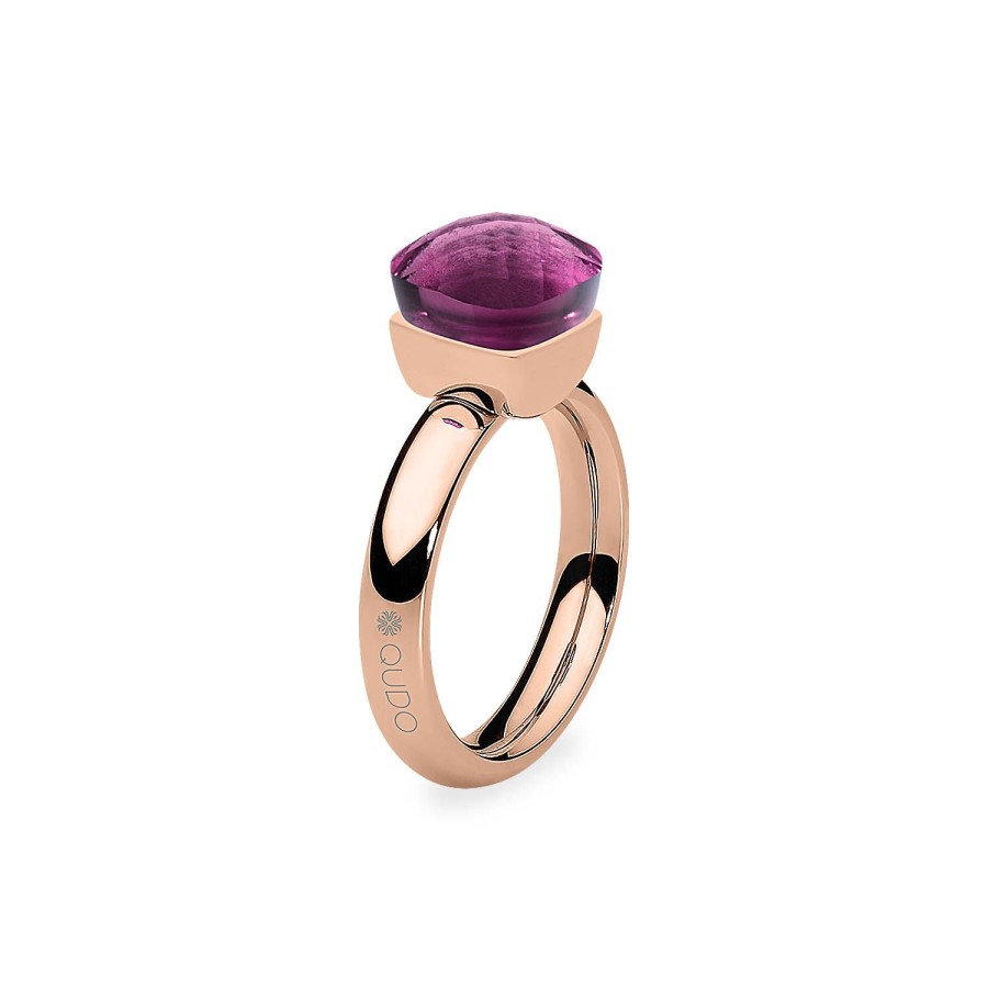 Accessoires Ohrangerie | Ring, Traube