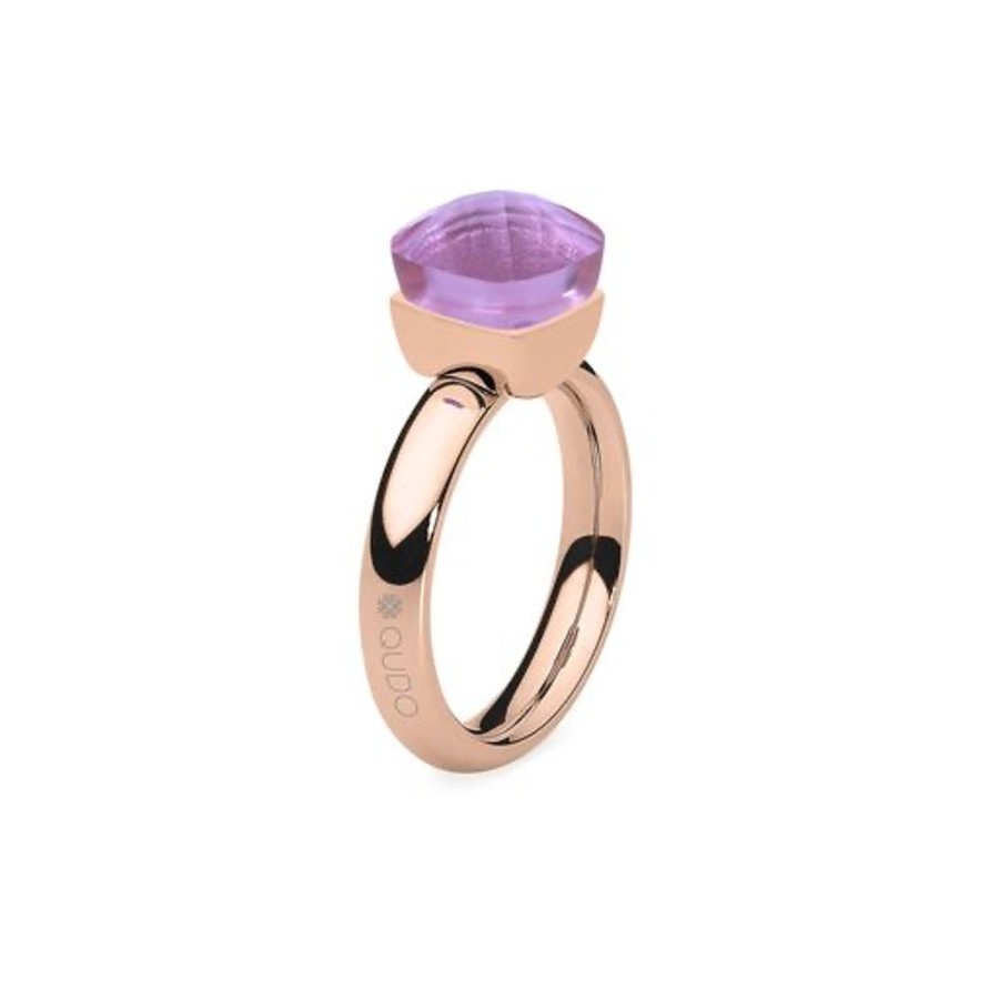 Accessoires Ohrangerie | Ring, Flieder